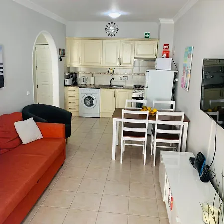 Apartment Cosy Pool In Da Rocha