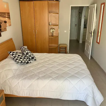 Apartamento Cosy Pool In Da Rocha *