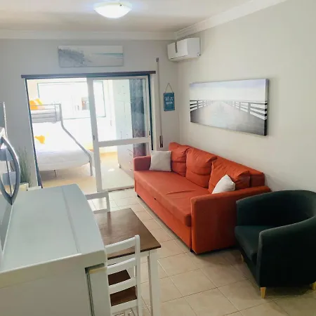 Apartamento Cosy Pool In Da Rocha Portimão