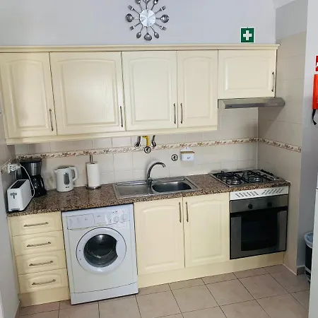 Apartamento Cosy Pool In Da Rocha