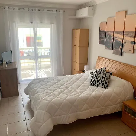 Apartamento Cosy Pool In Da Rocha Portimão